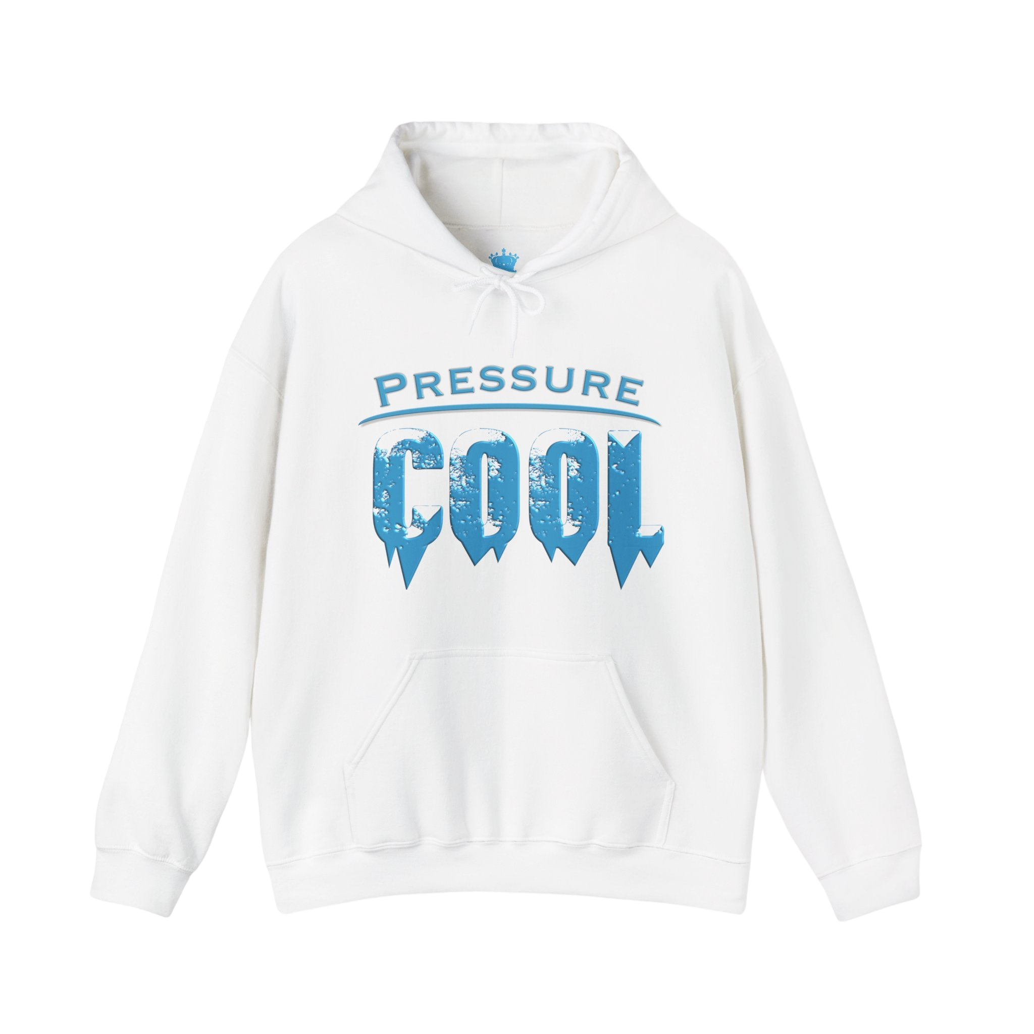 Cool Under Pressure Sweatshirt