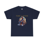 Time 2 Shine Tee