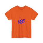 9-2-5 Cotton Tee