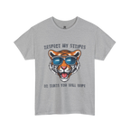 Respect My Stripes Tee
