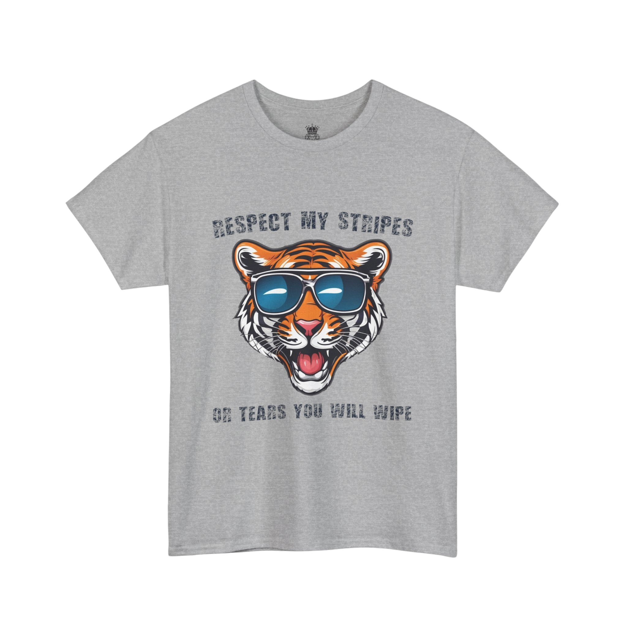 Respect My Stripes Tee