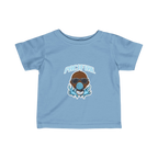 Pacifire Jersey Tee