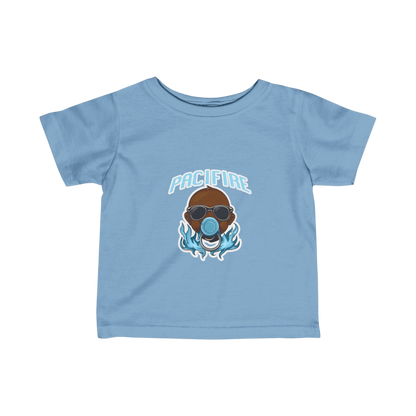 Pacifire Jersey Tee