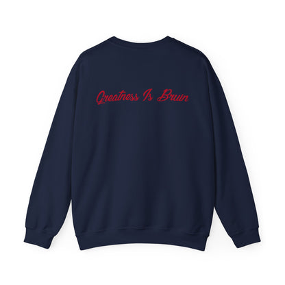 Bruin Sweatshirt