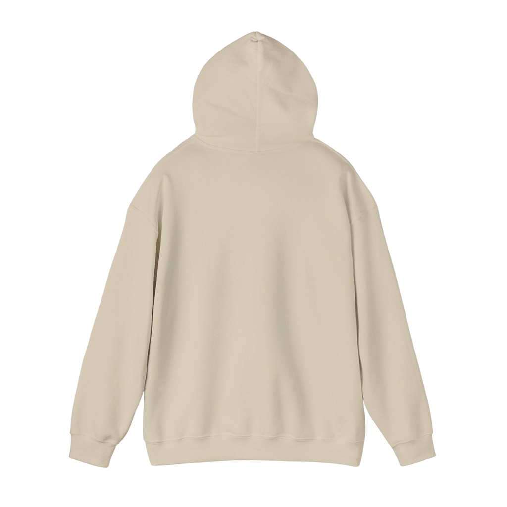 Hey Twin Hoodie