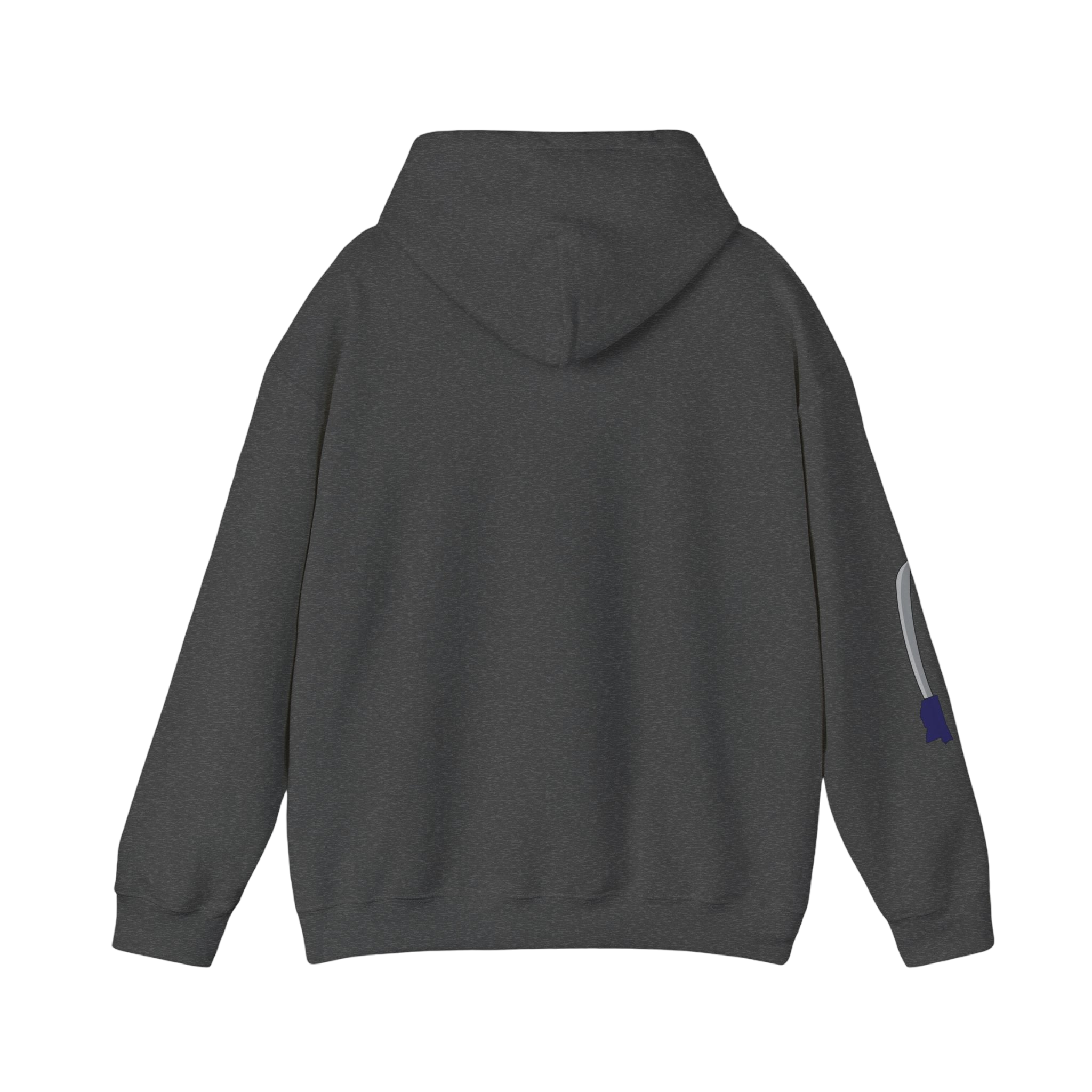 Majors Sword Play Hoodie