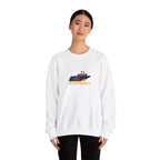 Showboats Sweatshirt