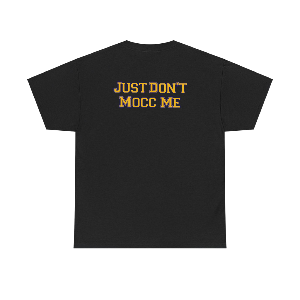 Chatt Tee