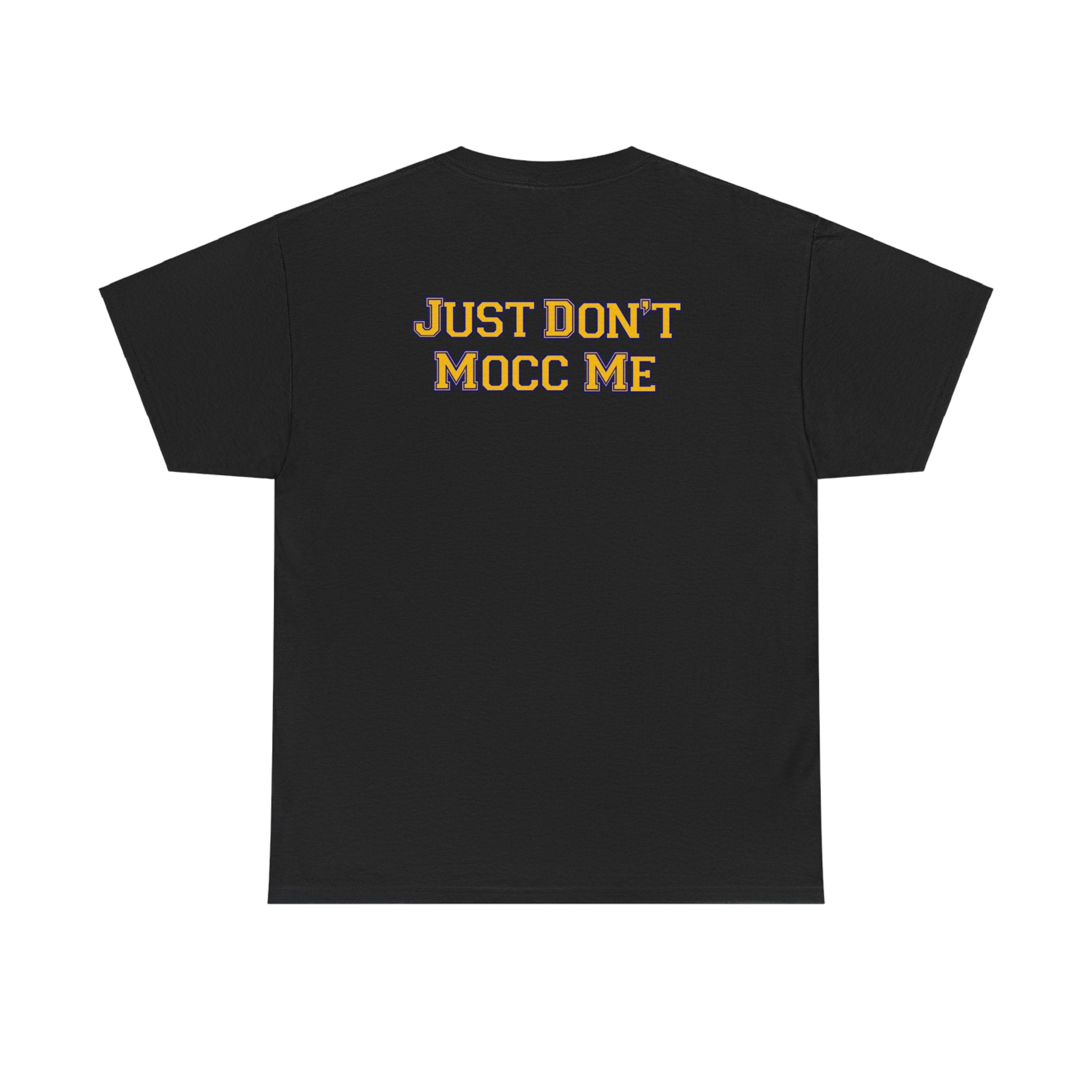 Chatt Tee