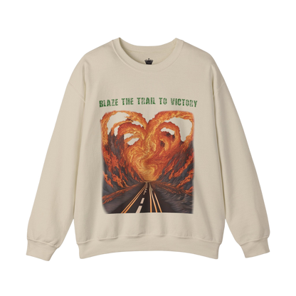 Blazing Trail Sweatshirt
