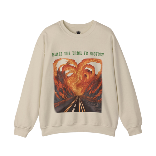 Blazing Trail Sweatshirt