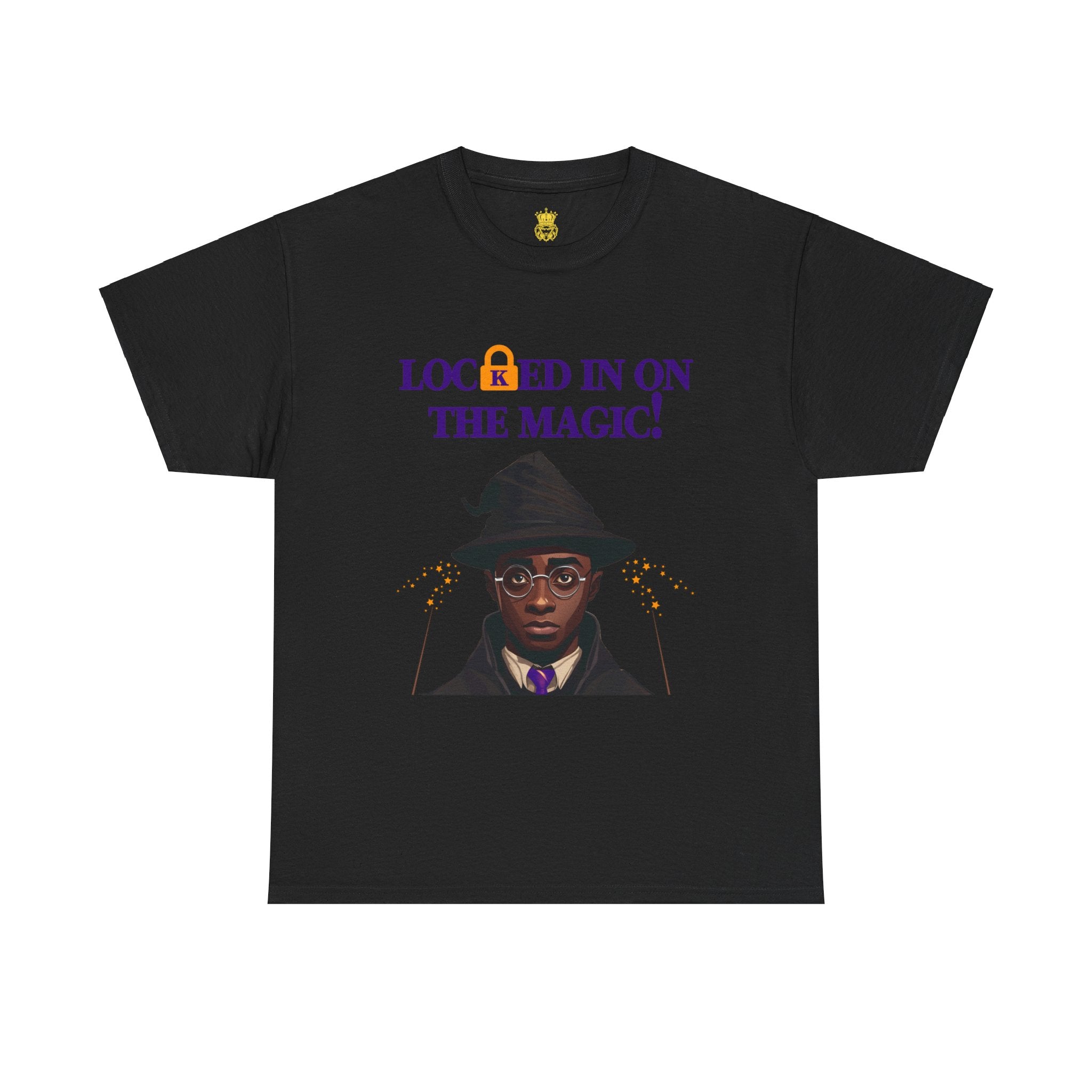 LOCkED In Tee