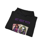 Get Dealt With Hoodie
