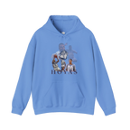 Hoyas Hoodie