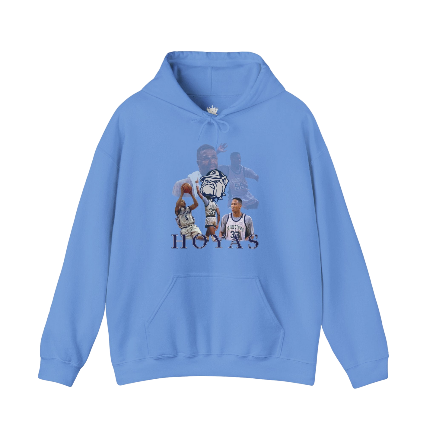 Hoyas Hoodie