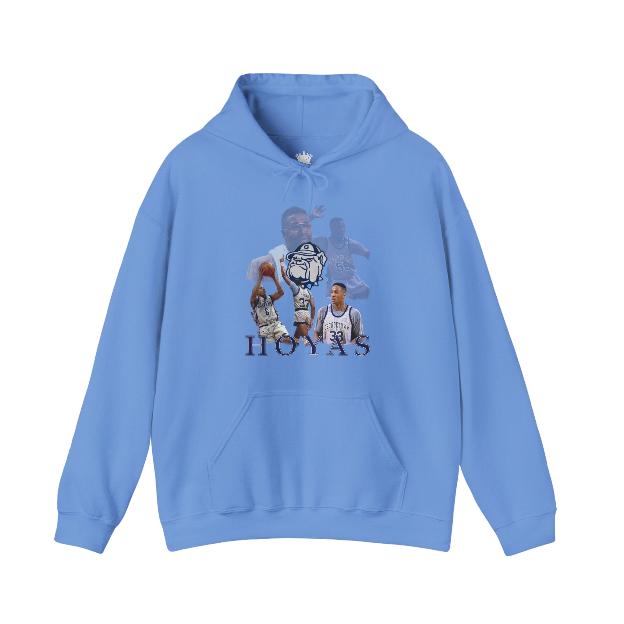 Hoyas Hoodie