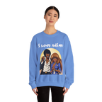 Love Anime Sweatshirt