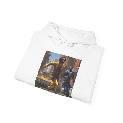 "Told Him No" Hoodie