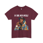 In Tune With Myself Tee