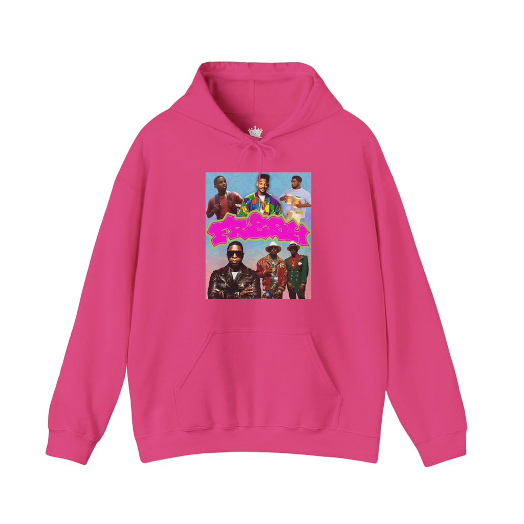 Freshest Hoodie