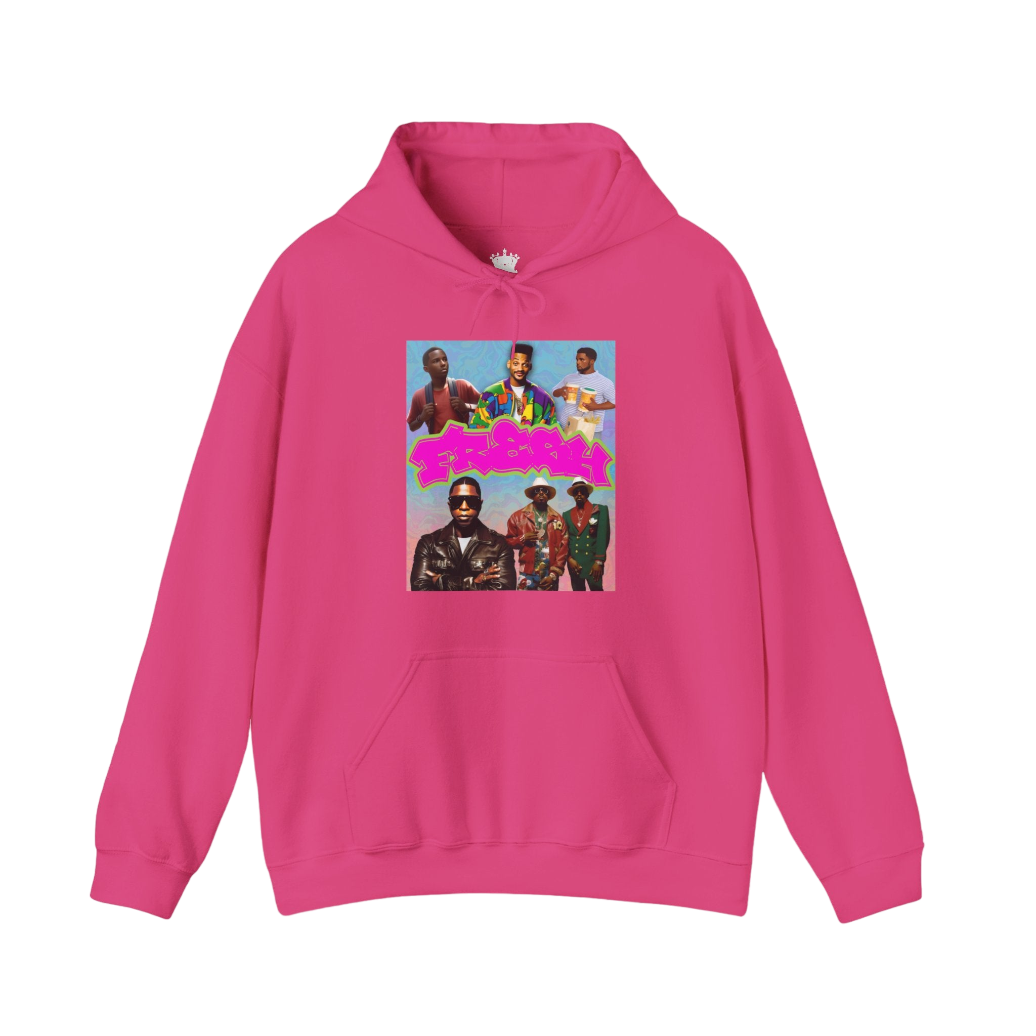 Freshest Hoodie