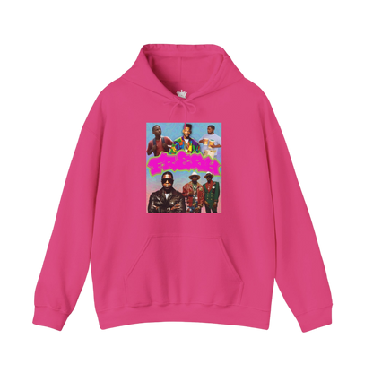 Freshest Hoodie