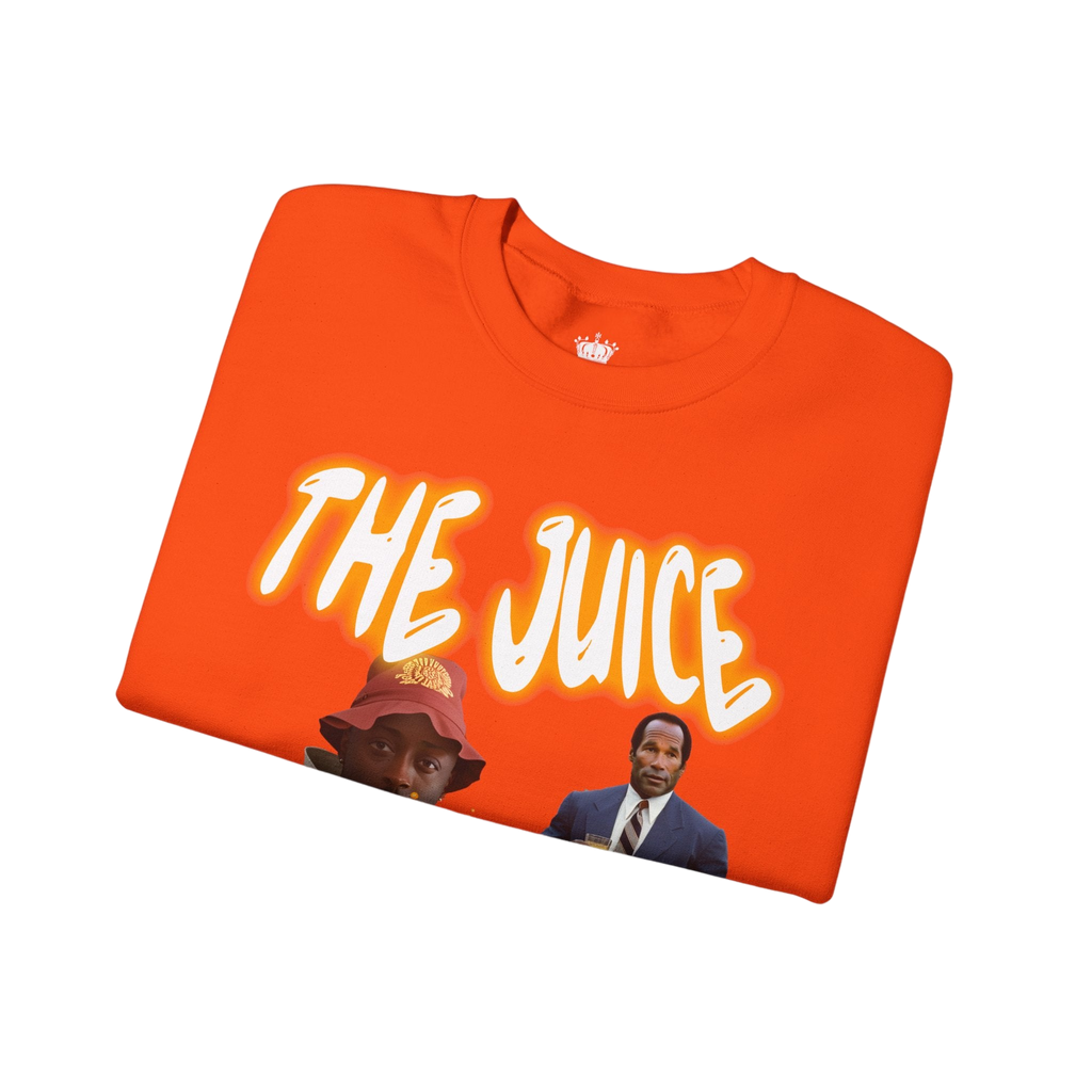 The Juice Sweatshirt