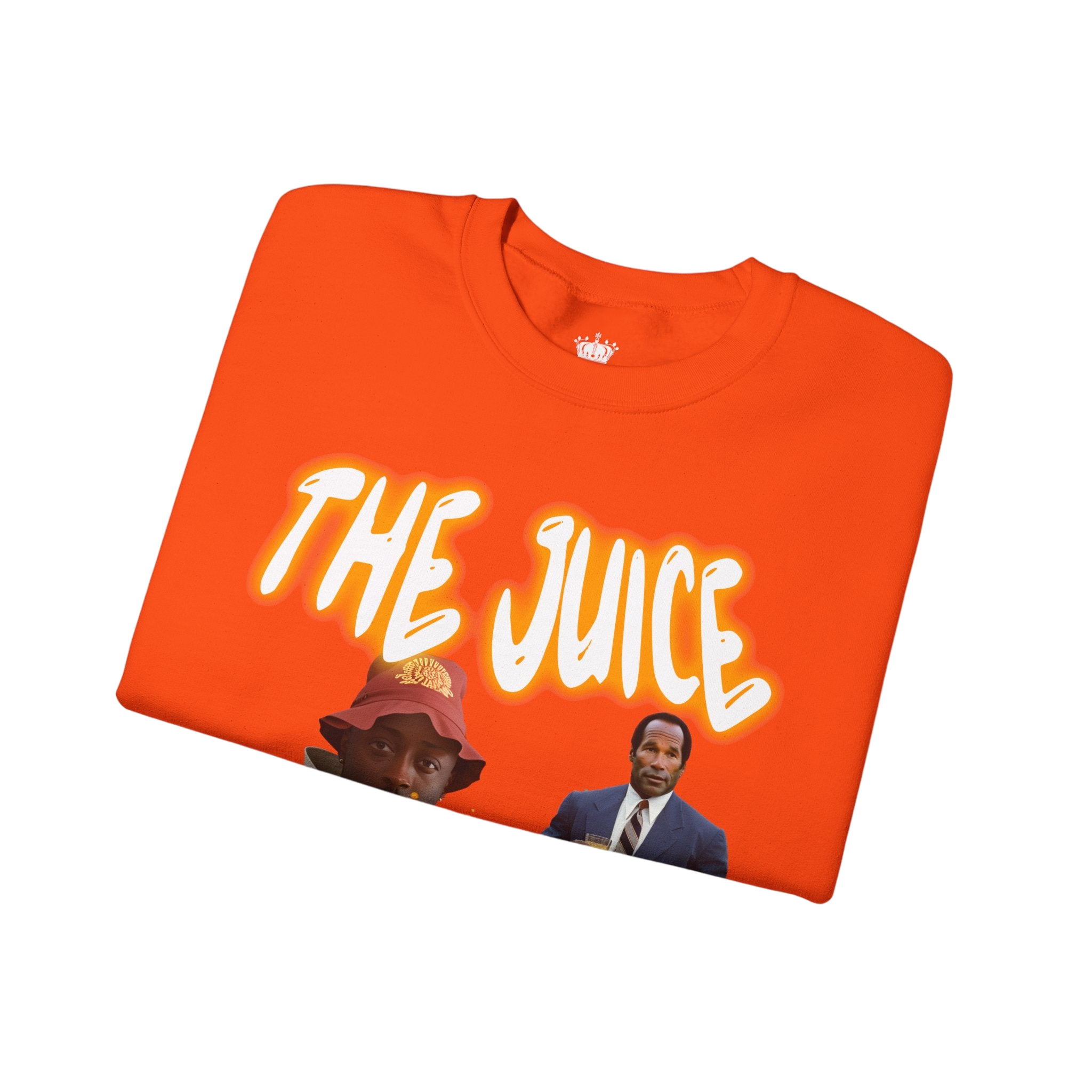 The Juice Sweatshirt