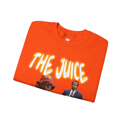 The Juice Sweatshirt