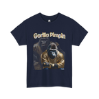 Gorilla Pimpin Tee