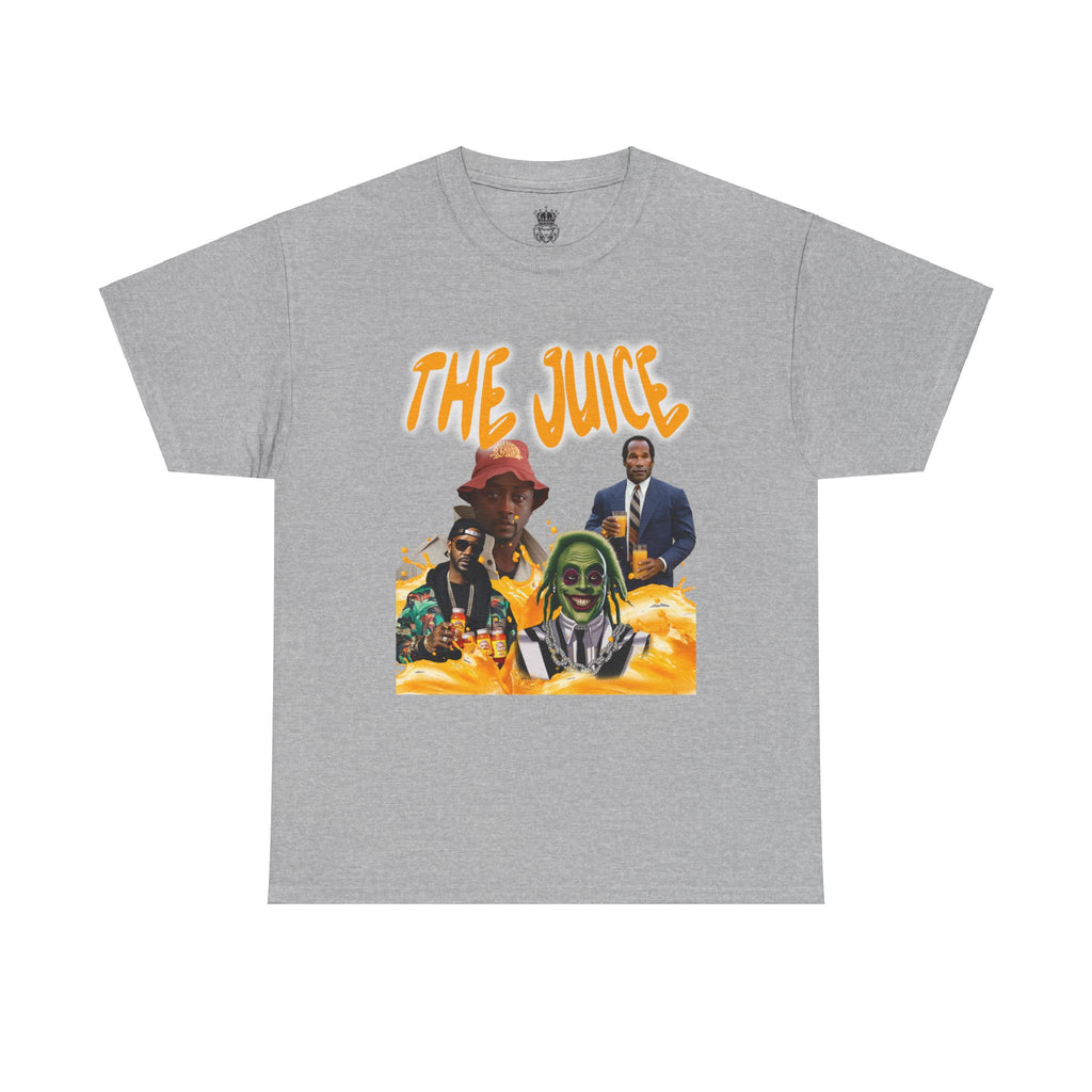 The Juice Tee