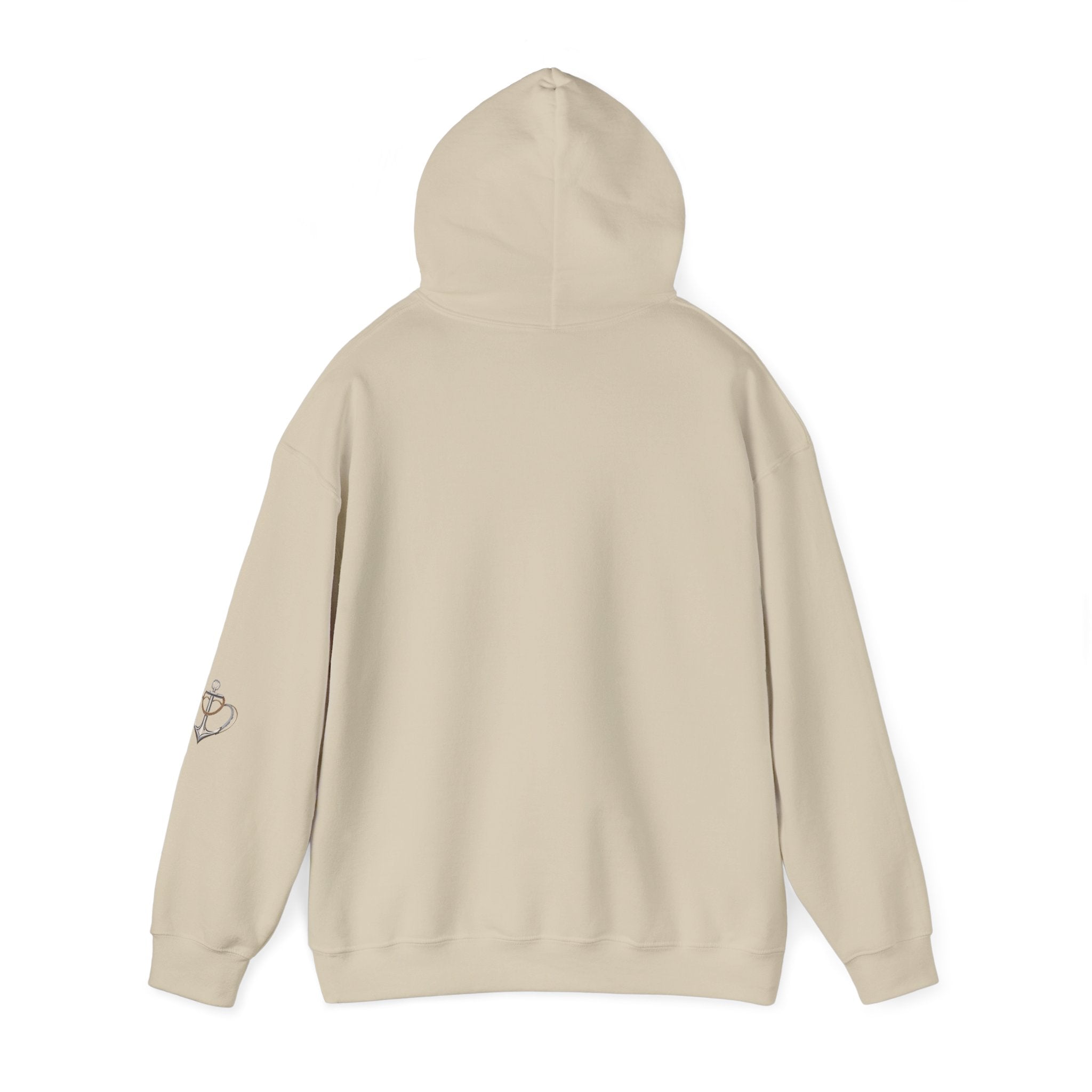 Come Adore Hoodie