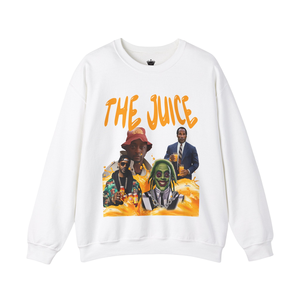 The Juice Sweatshirt