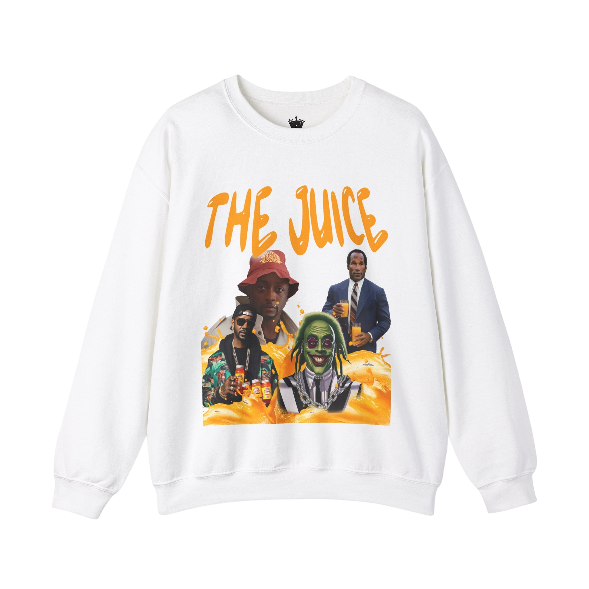 The Juice Sweatshirt
