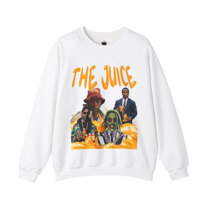 The Juice Sweatshirt