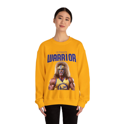 Ultimate Warrior Sweatshirt