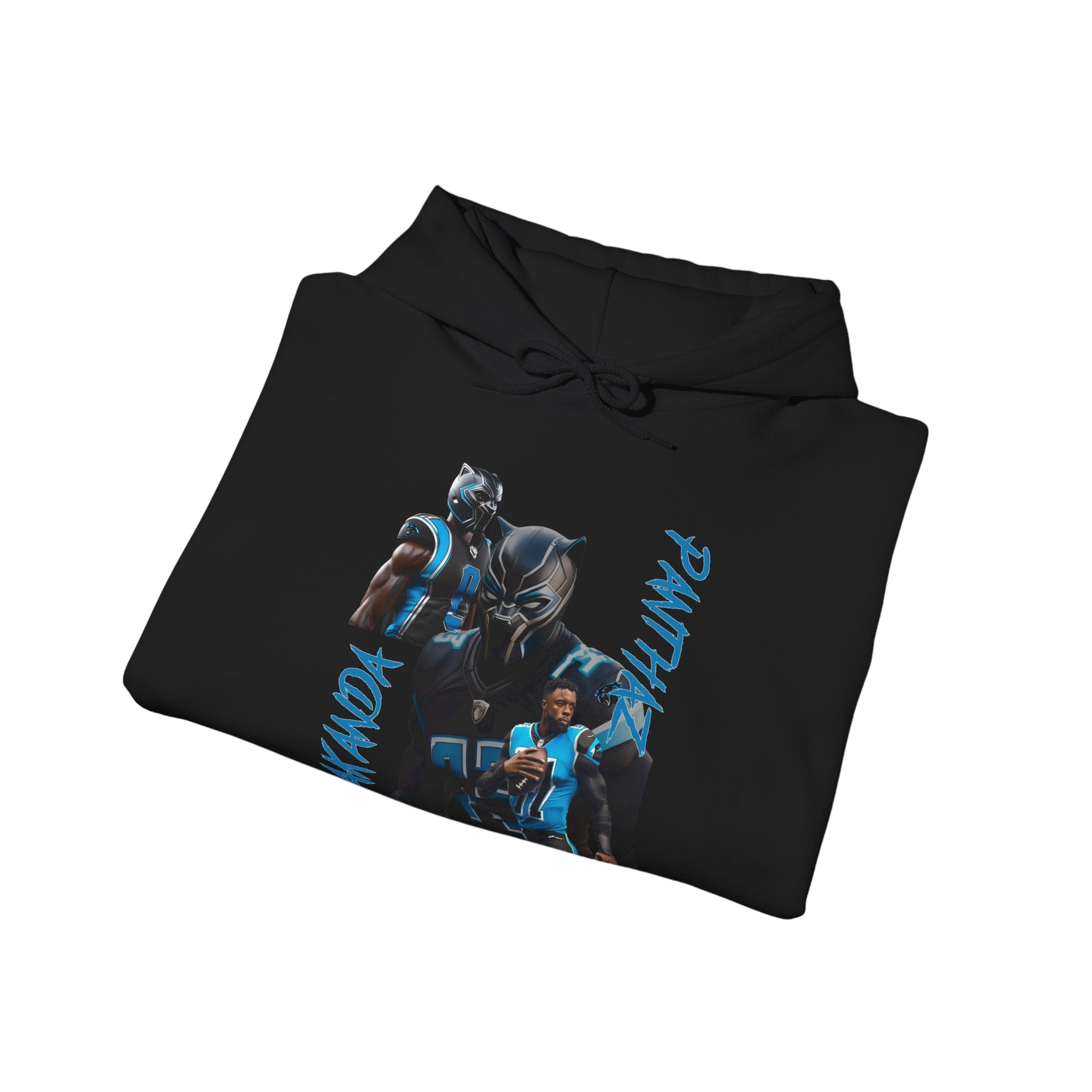 Panthaz Hoodie