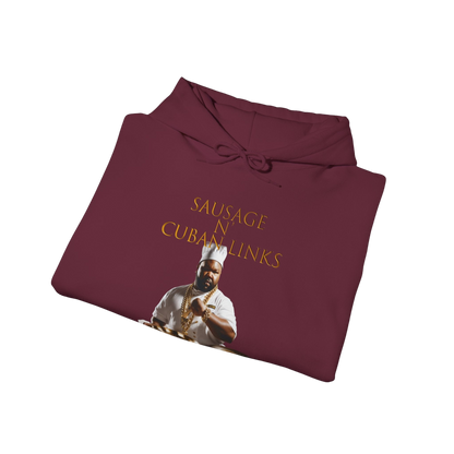 The Chef Hoodie
