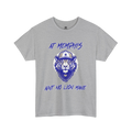 No Lion Mane Tee
