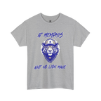 No Lion Mane Tee