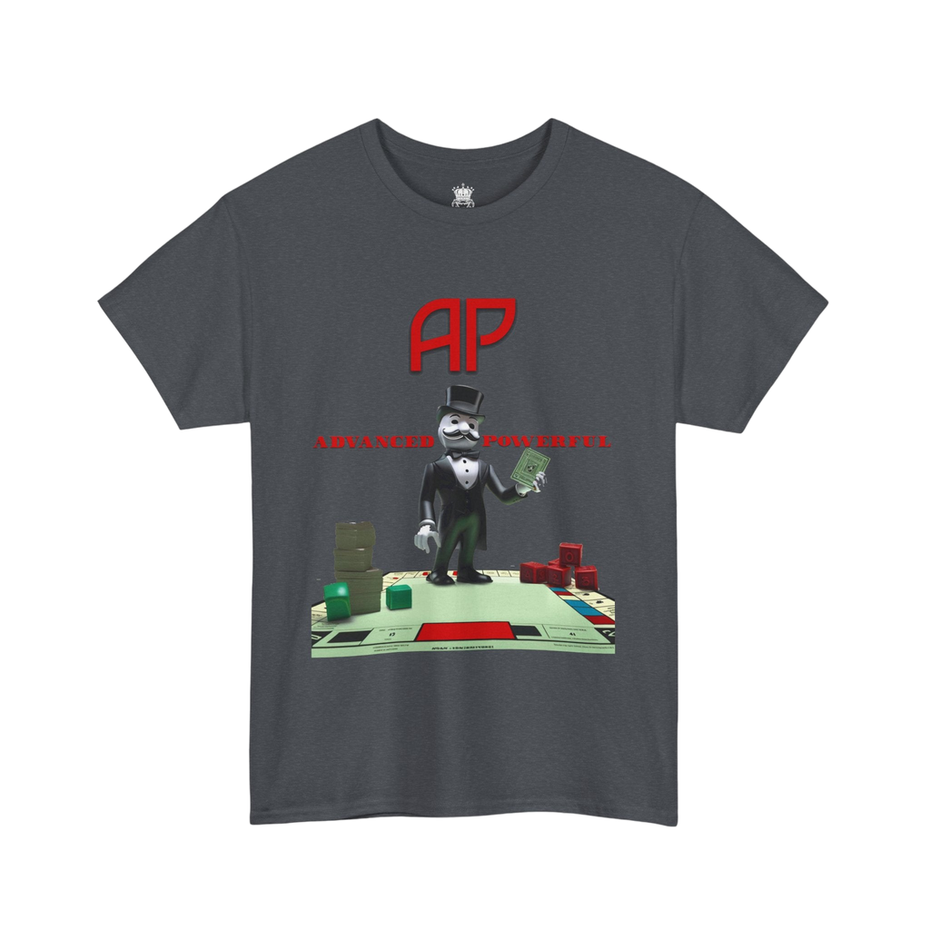 A Peay Tee