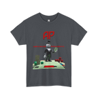 A Peay Tee
