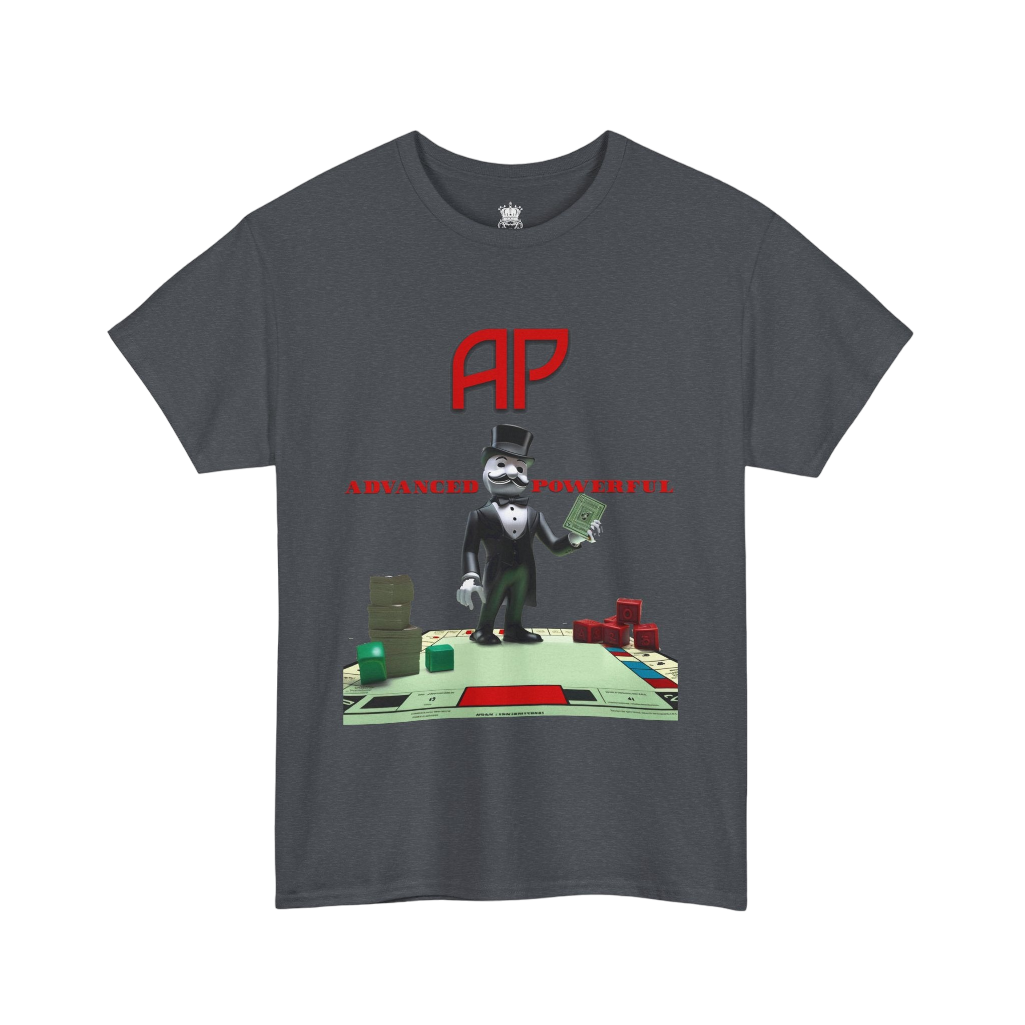 A Peay Tee