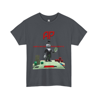 A Peay Tee