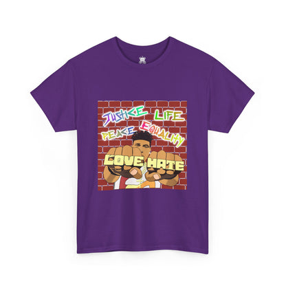 "Love The Hate" Tees V2