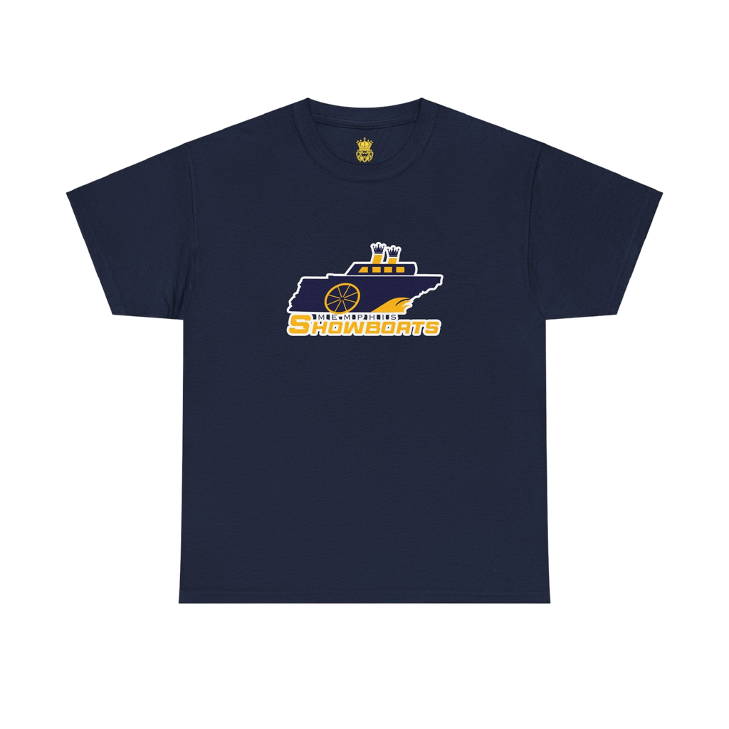 Showboats Tee