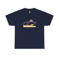 Showboats Tee