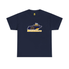 Showboats Tee