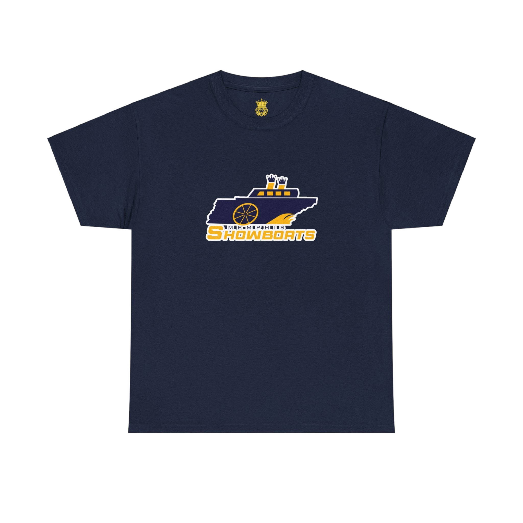 Showboats Tee