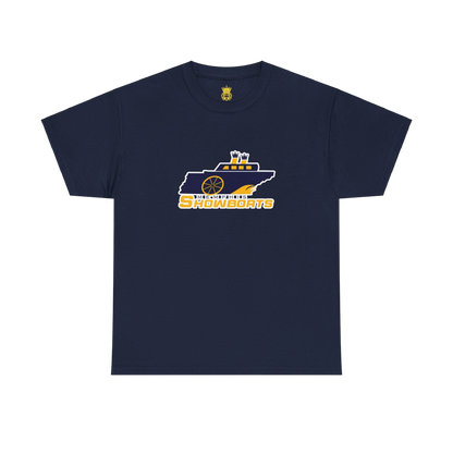 Showboats Tee